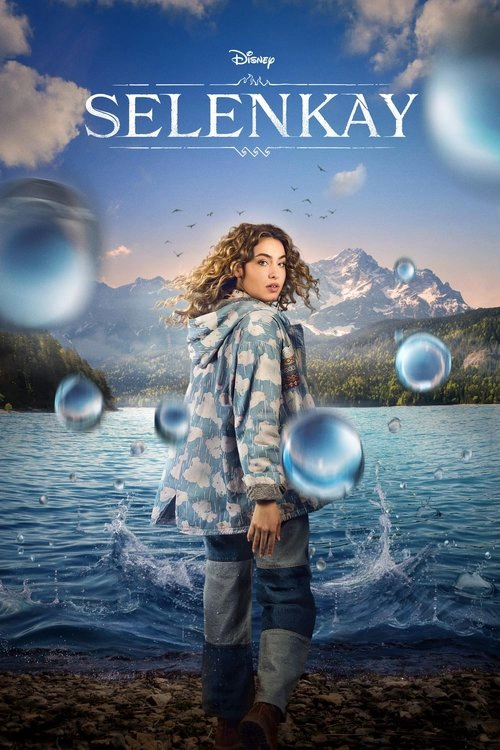 Selenkay Musim ke 1
