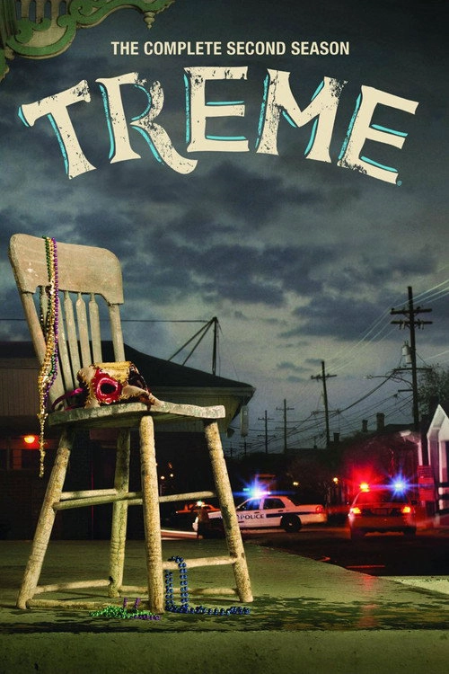 Treme S2