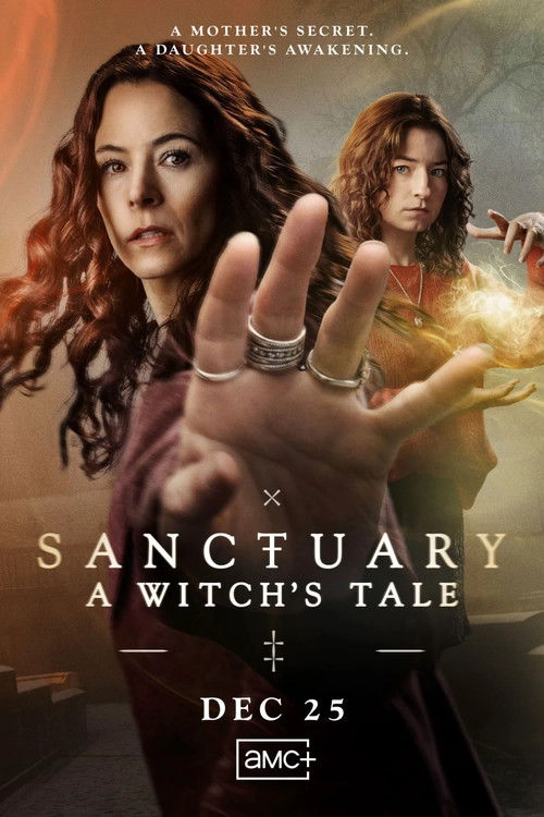 Sanctuary: A Witch's Tale S2