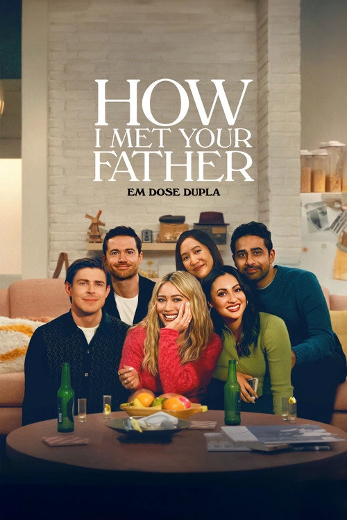 How I Met Your Father S2