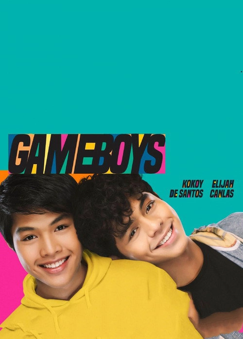 Gameboys S1
