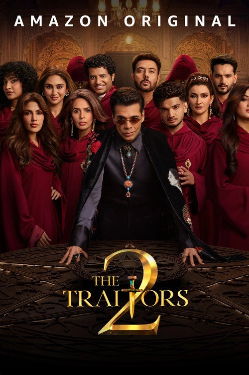 The Traitors Musim ke 2