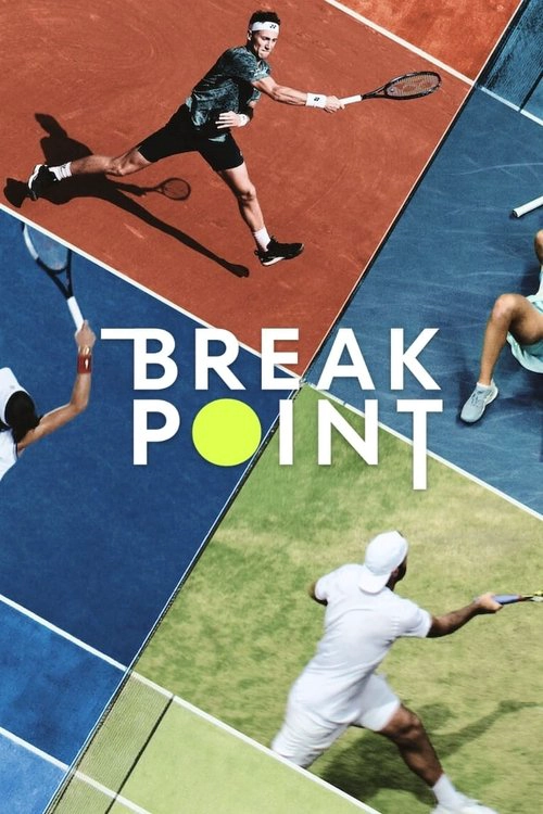 Break Point S1
