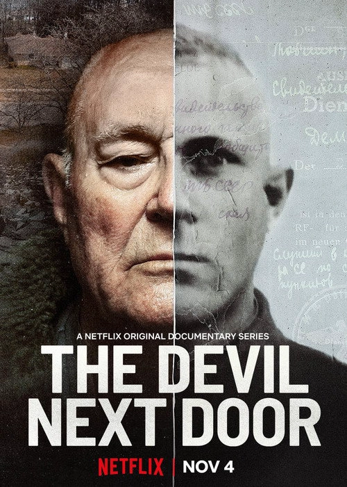 The Devil Next Door Limited Series