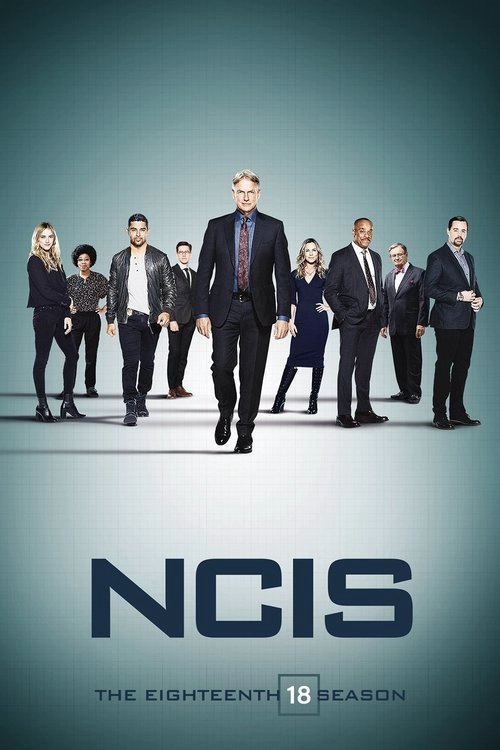 NCIS S18