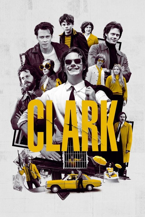 Clark Limited Series