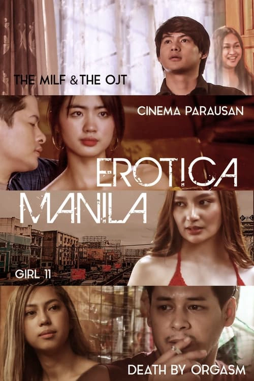 Erotica Manila S1