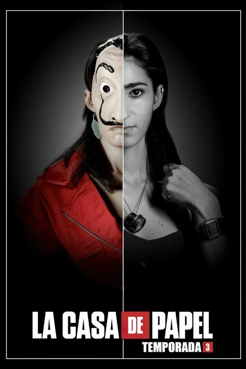 Money Heist S3