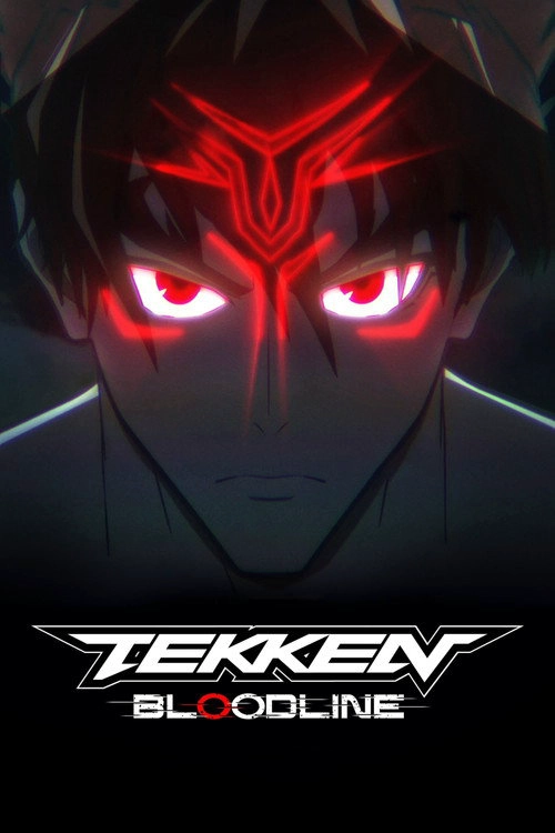 Tekken: Bloodline Musim ke 1