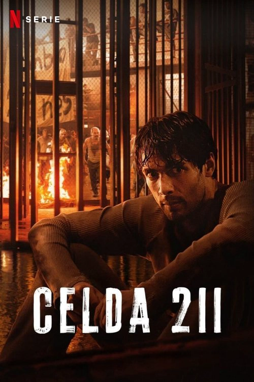 Prison Cell 211 Musim ke 1