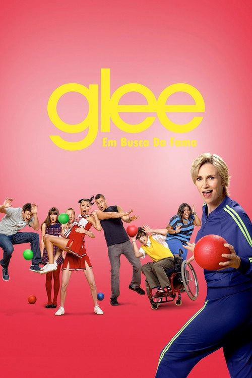 Glee S3