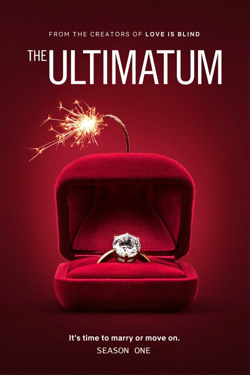 The Ultimatum: Marry or Move On S1