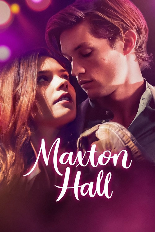 Maxton Hall – The World Between Us S1