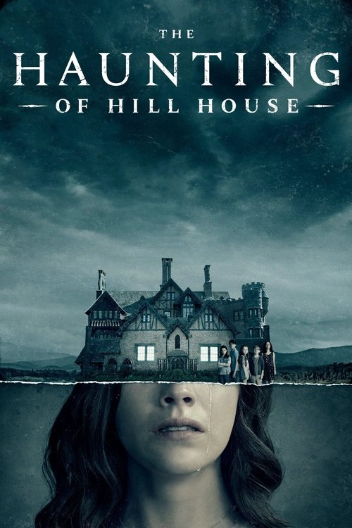 The Haunting of Hill House S1