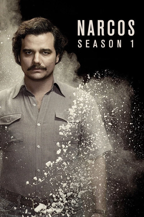 Narcos S1