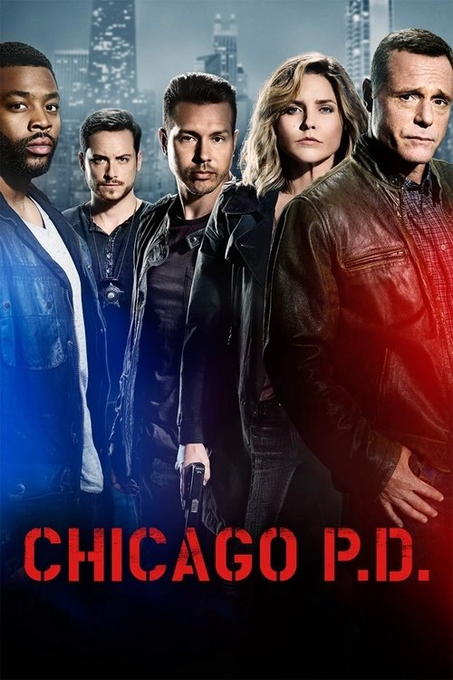 Chicago P.D. S4