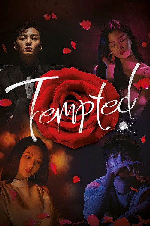 Tempted S1