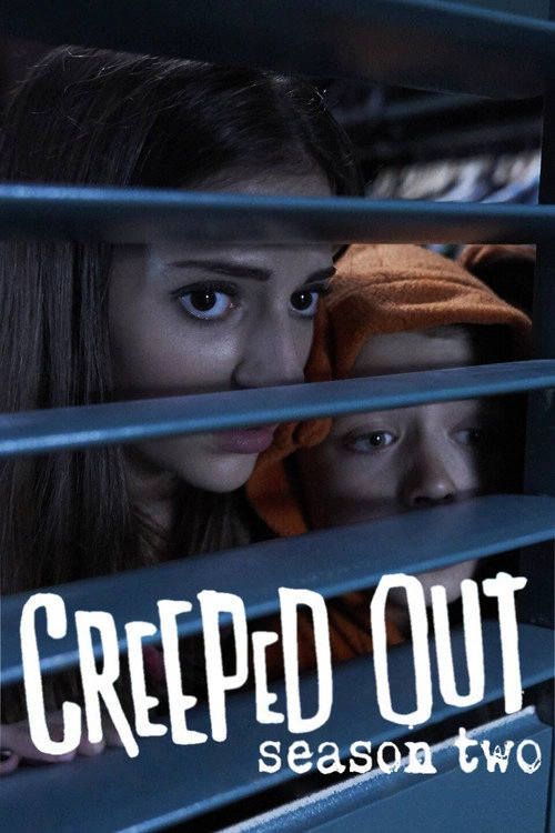 Creeped Out S2