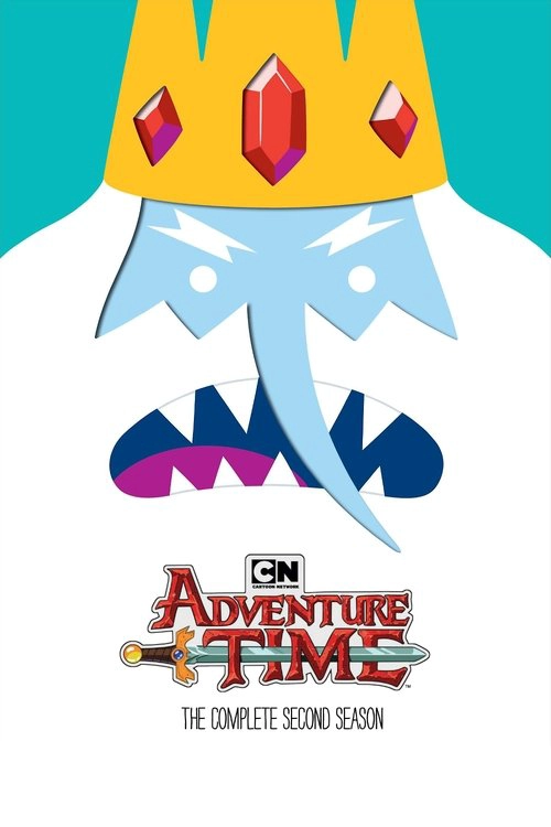 Adventure Time S2