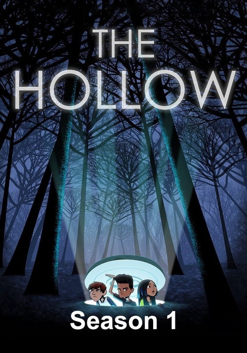 The Hollow Musim ke 1