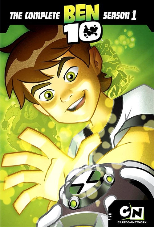 Ben 10 S1