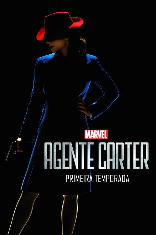 Marvel's Agent Carter S1