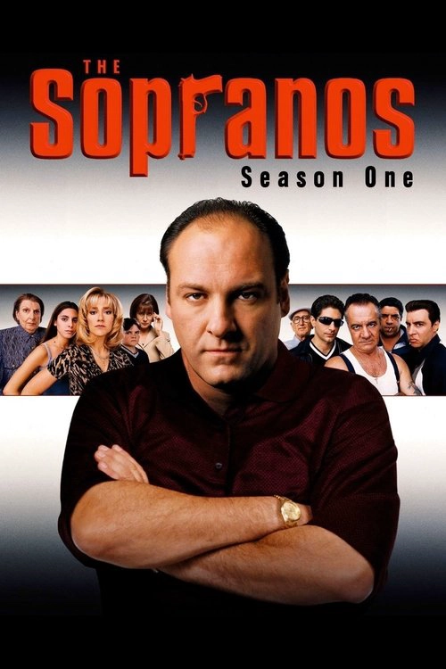 The Sopranos S1