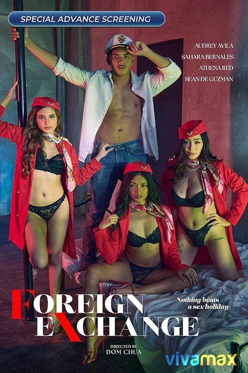 Foreign Exchange