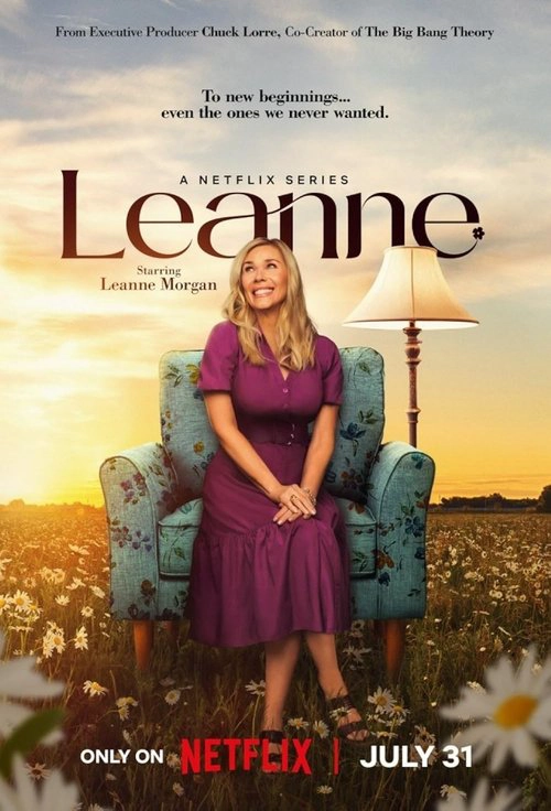 Leanne Musim ke 1