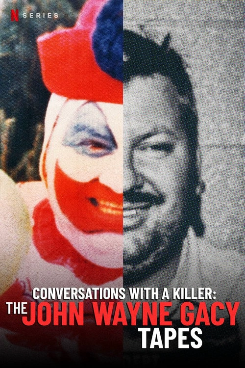 Conversations with a Killer: The John Wayne Gacy Tapes Limited Series