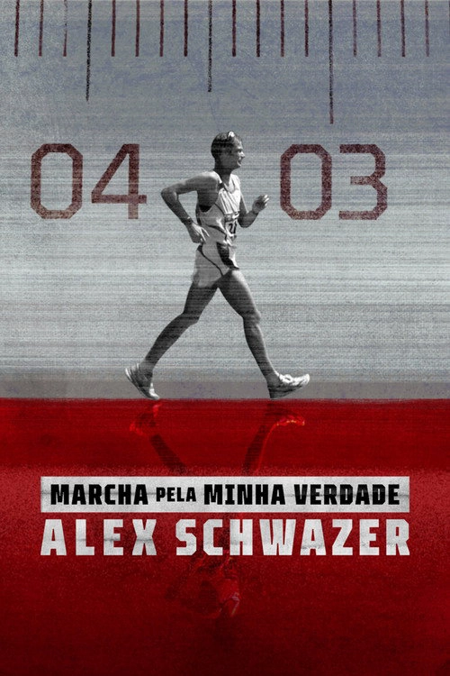 Running for my Truth: Alex Schwazer S1