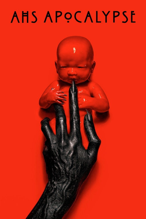 American Horror Story Apocalypse