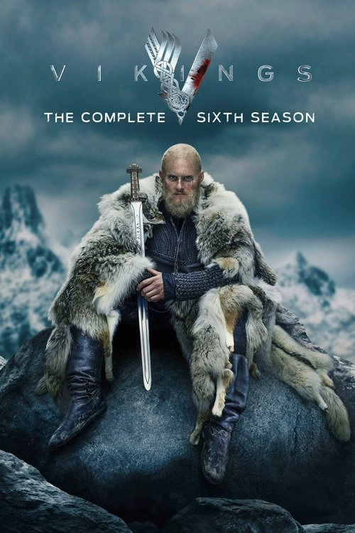 Vikings S6