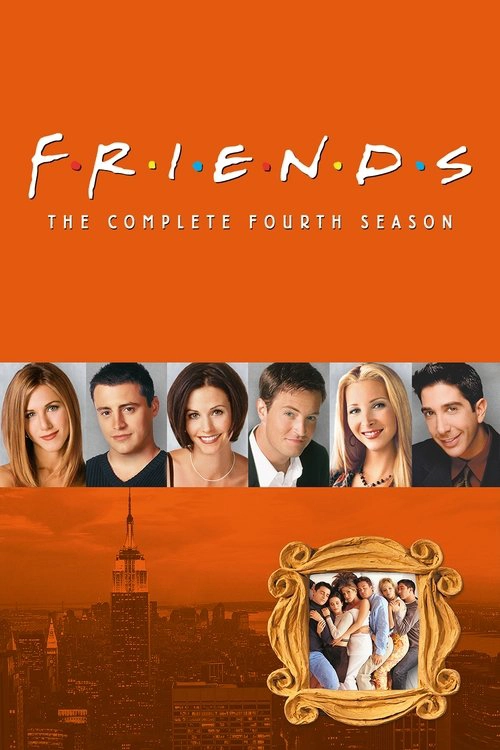 Friends S4