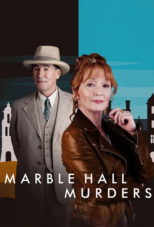 Marble Hall Murders Musim ke 1
