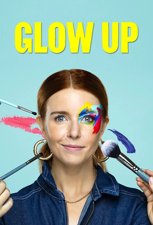 Glow Up: Britain's Next Make-Up Star Series 1