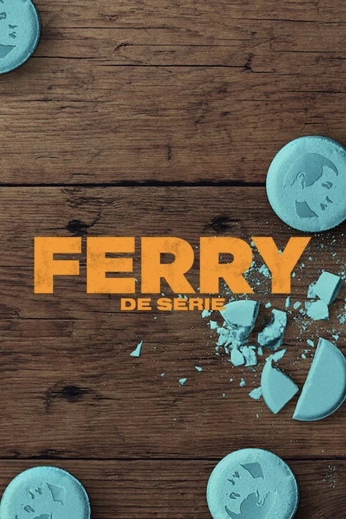 Ferry: The Series S1