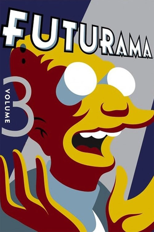 Futurama S3