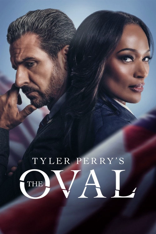 Tyler Perry's The Oval S6