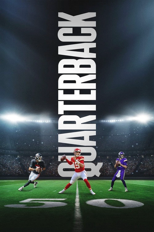 Quarterback Musim ke 1