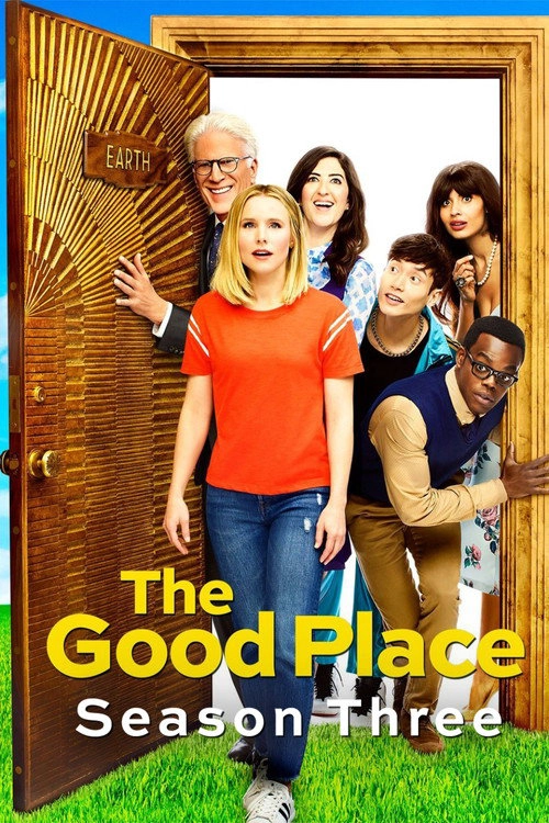 The Good Place S3