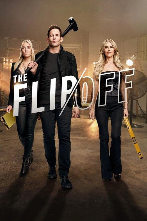 The Flip Off S1