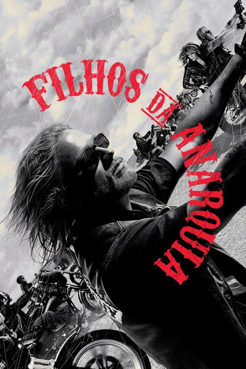 Sons of Anarchy S3