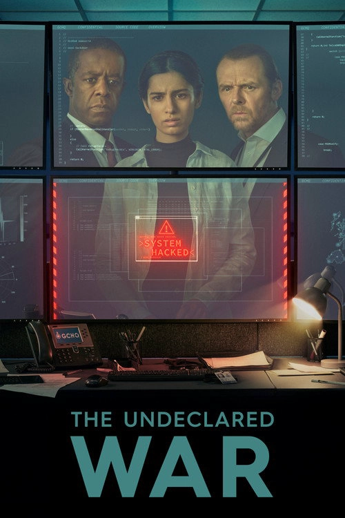 The Undeclared War S1