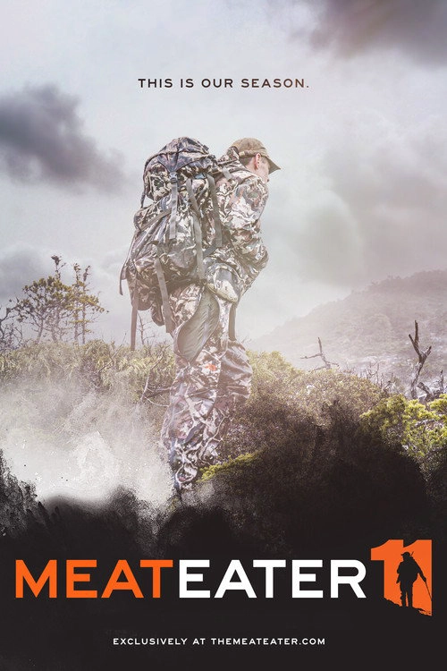 MeatEater S11