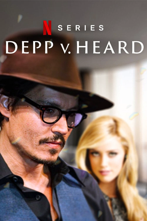 Depp V Heard Miniseries
