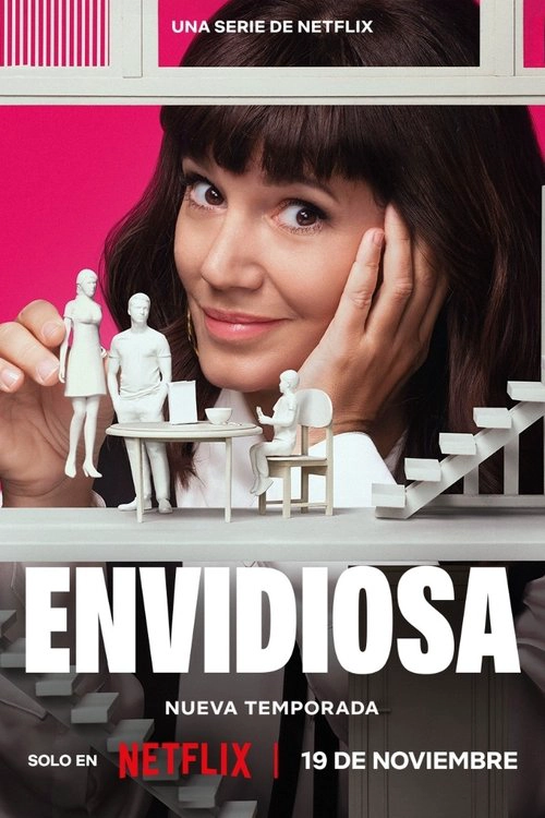 Envious S3