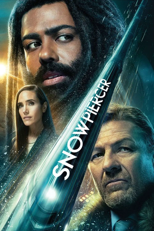 Snowpiercer S3