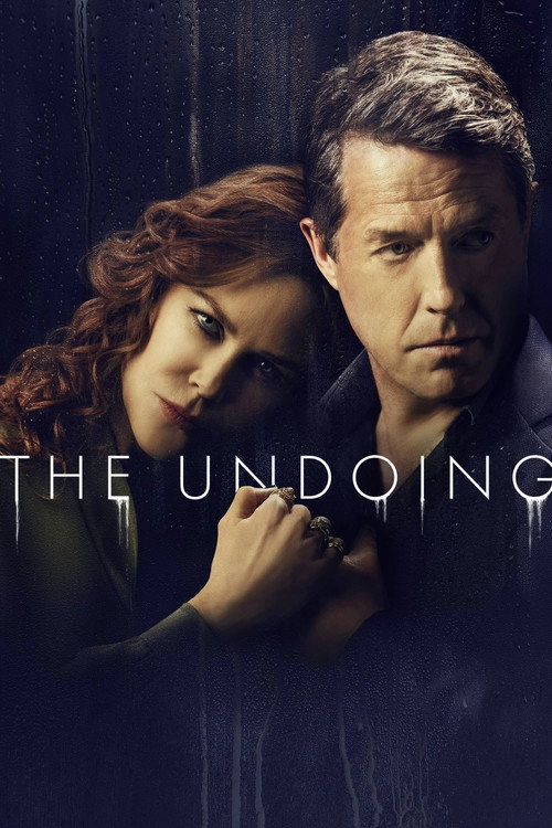 The Undoing Musim ke 1