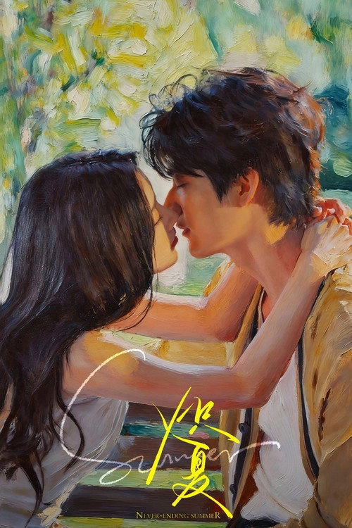 Never-Ending Summer S1